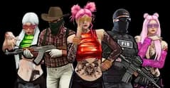 HighLife Roleplay | Store